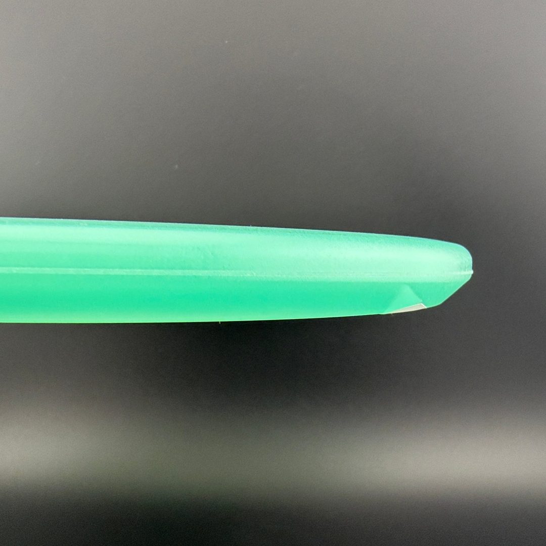 Proto Glow Champion Rat - Nate Sexton 2026 Tour Series Innova