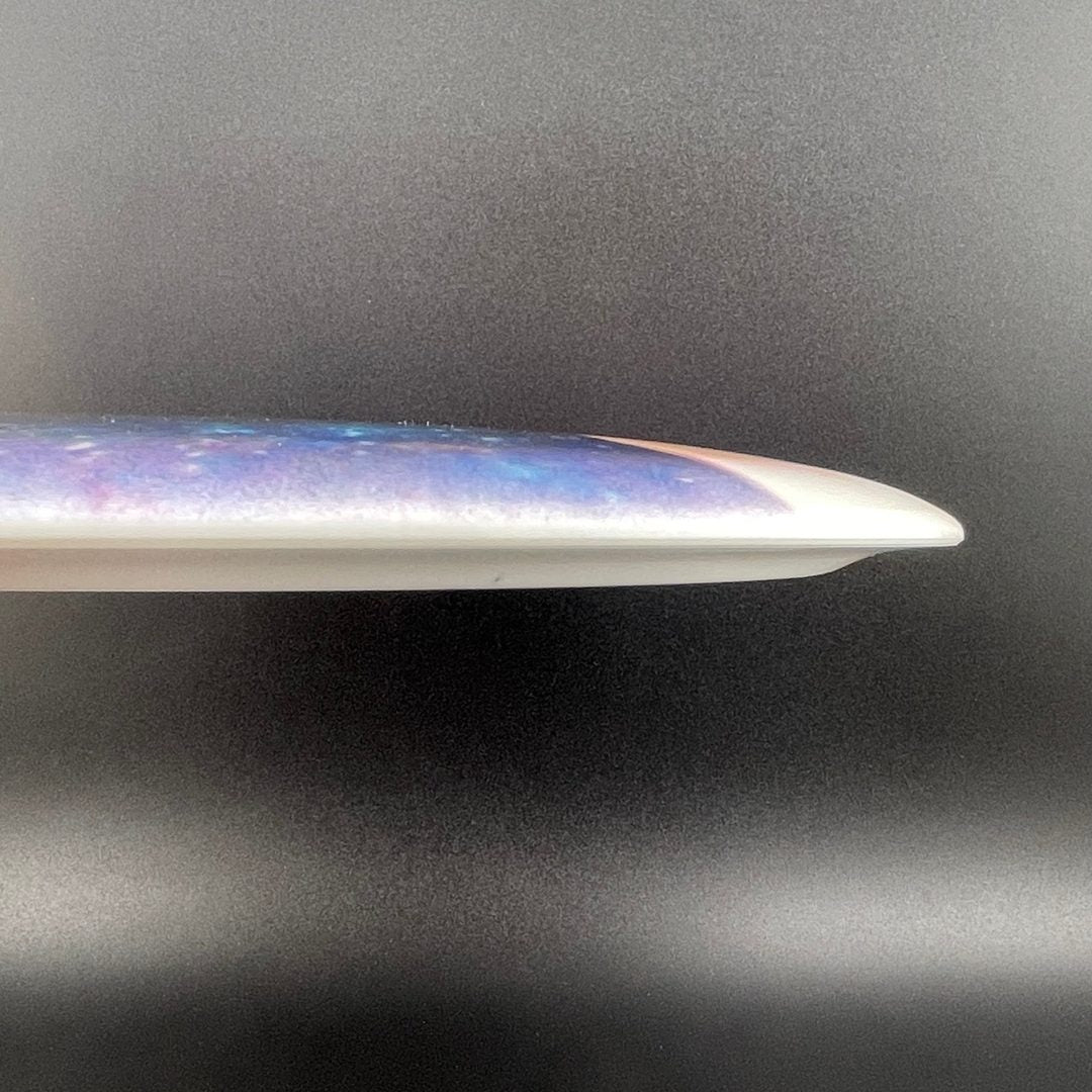 Fuzion Escape - DyeMax - Space Kitty Rainbow Barf Dynamic Discs