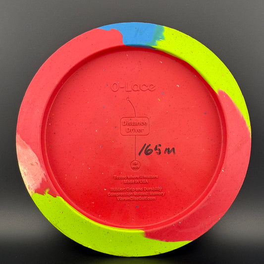 X-Link Medium O-Lace - *USED*