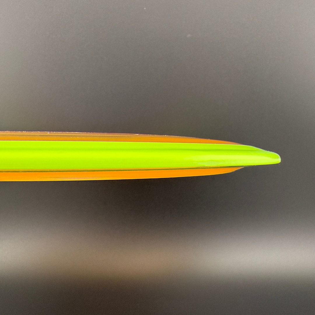 Proton Vanish - "The Venutian Man" by Marm O Set Axiom