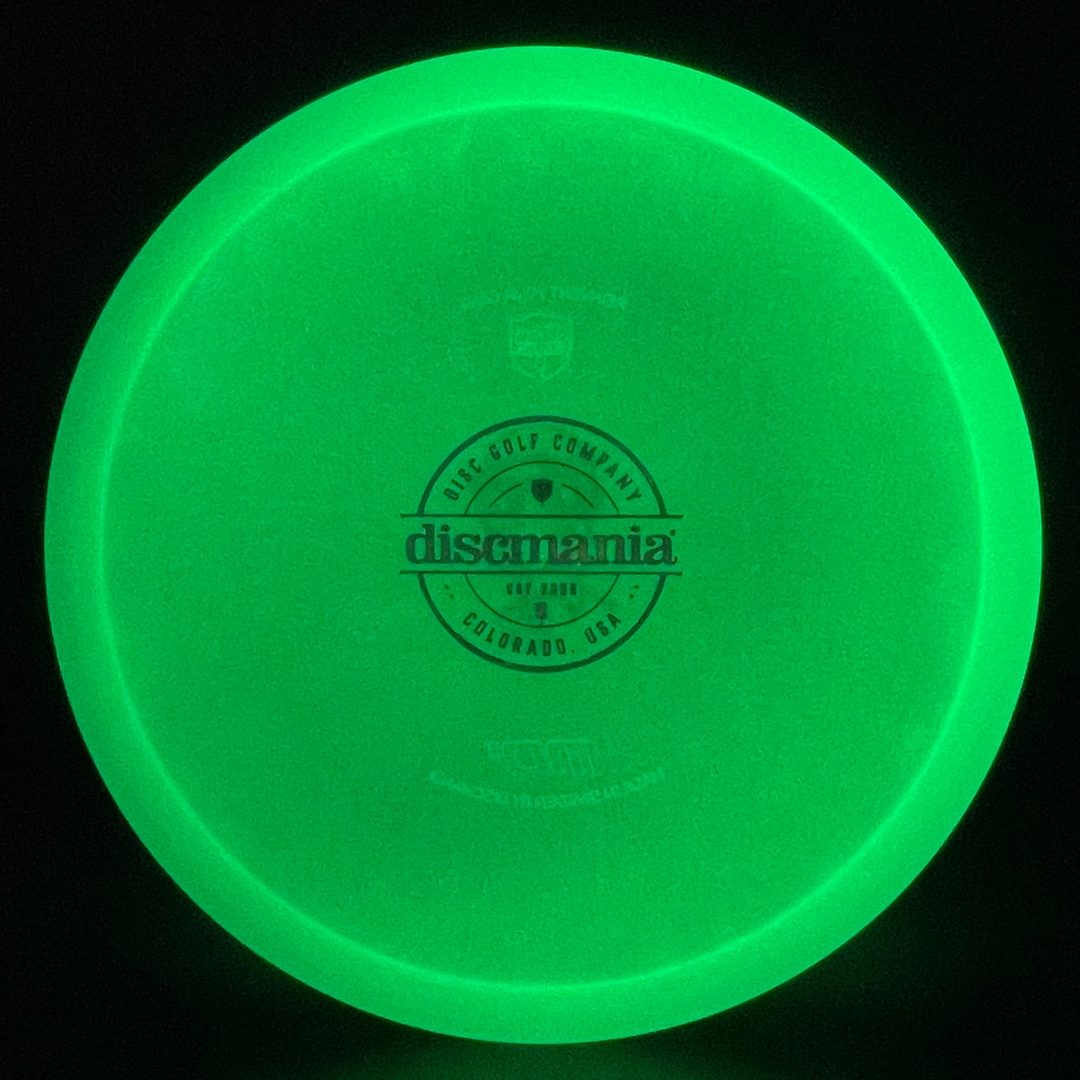 Color Glow C-Line MD1 - Colorado Stamp *Colten Stash* Discmania