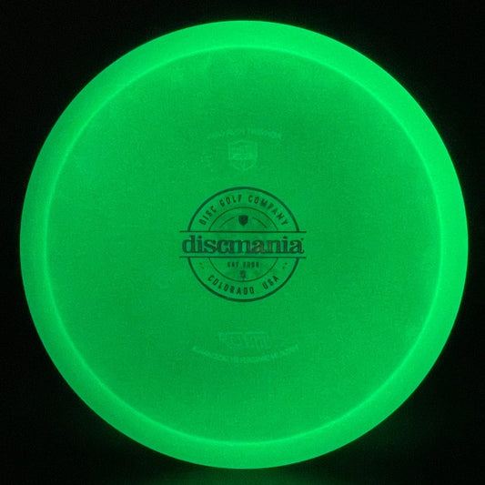 Color Glow C-Line MD1 - Colorado Stamp *Colten Stash* Discmania