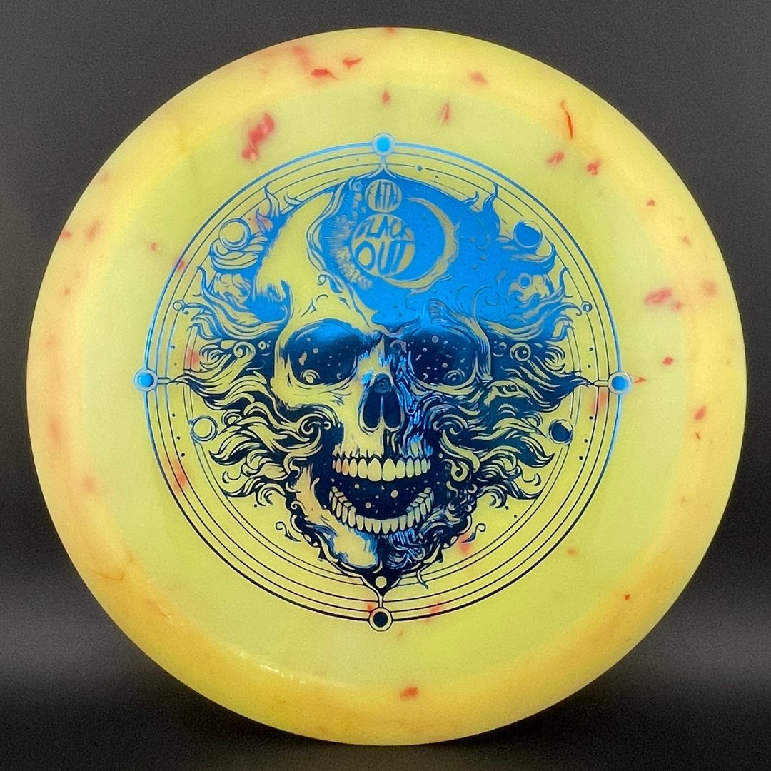 Fatal Blackout Doomsday Discs