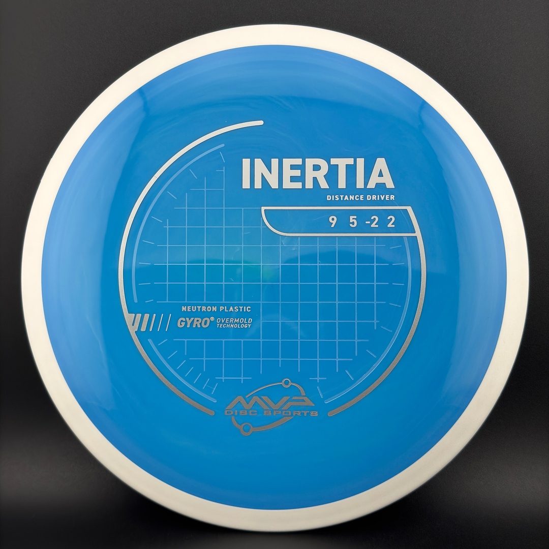 Neutron Inertia MVP