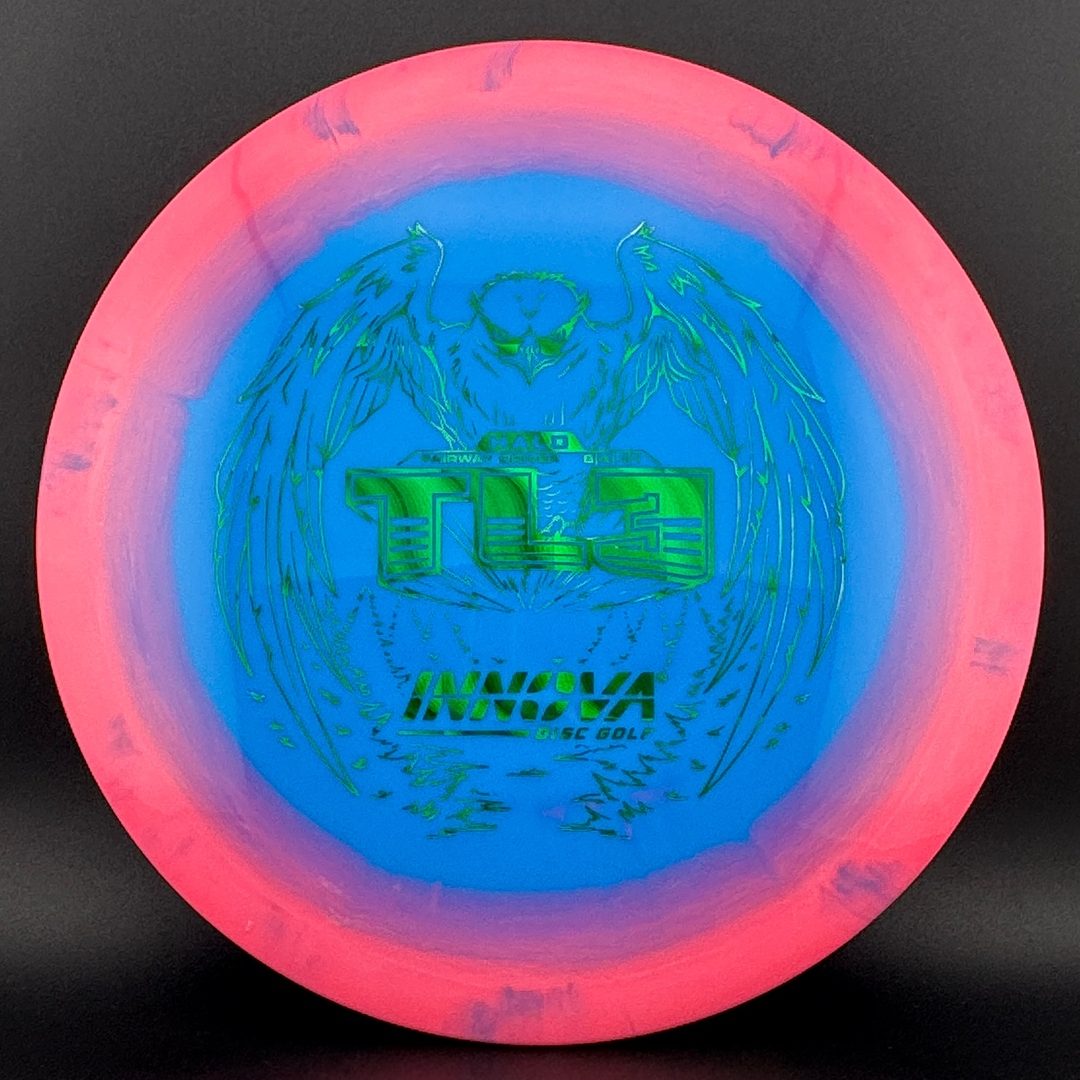 Halo Star TL3 Innova