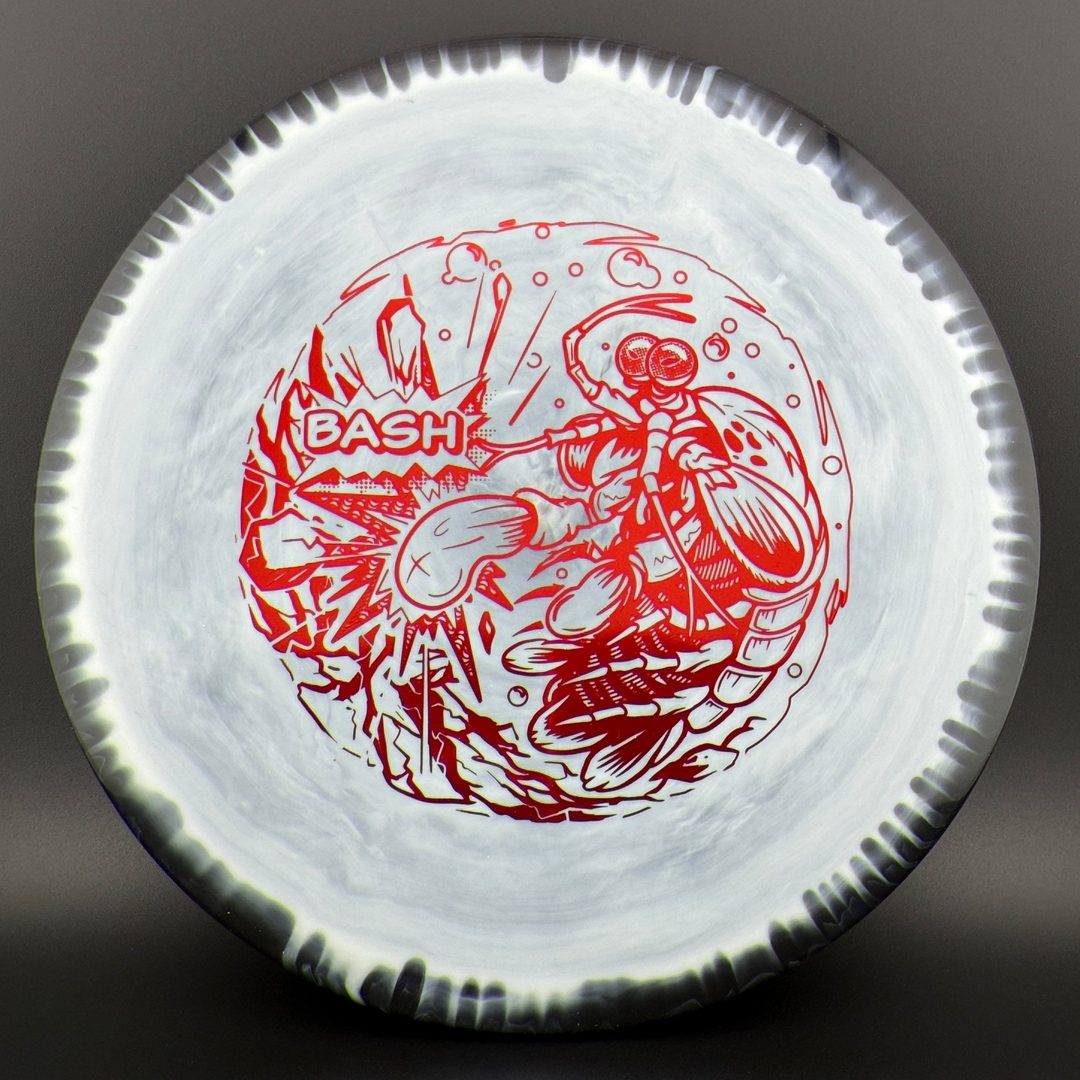 Halo Star Mid-Disc3 - Bash Innova