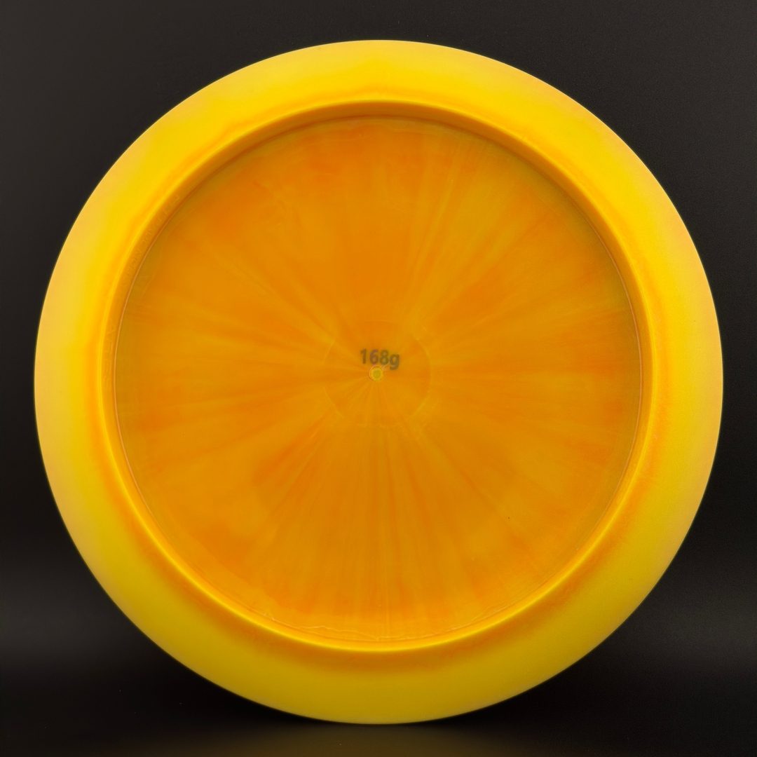 Swirl ESP Ares - Prototype - Paul McBeth Discraft