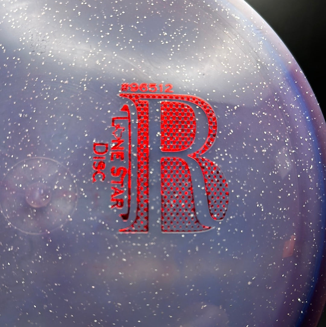 Founders Mockingbird - Robert Burridge Tour Series Lone Star Discs