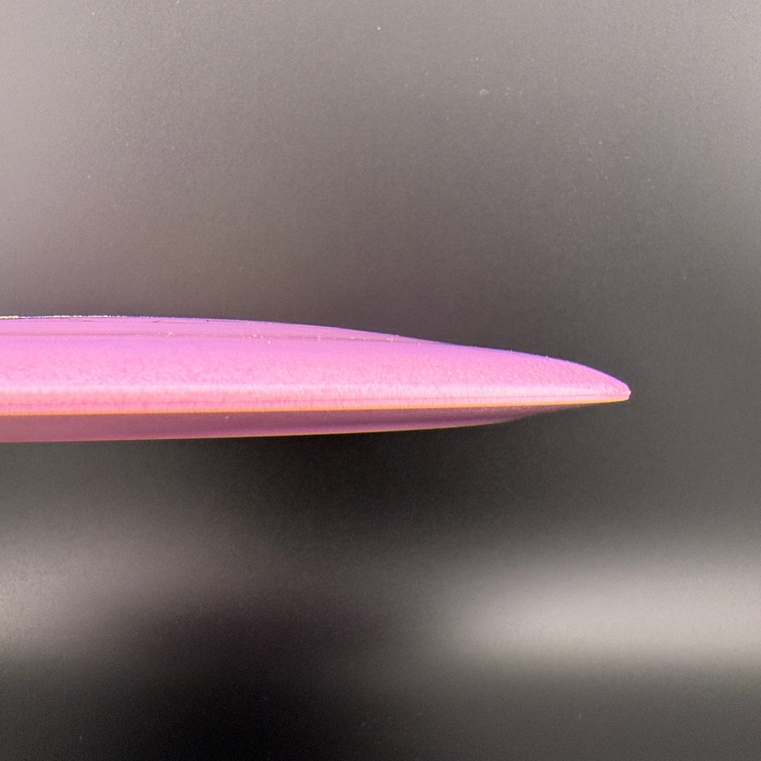 Swirly Star Destroyer - Philo Brathwaite 2025 Tour Series Innova