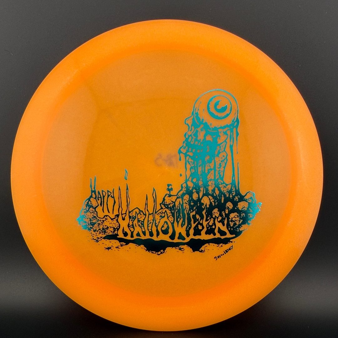 Quantum Color Lunar Scorpius 1.3 - Blood Mountain by Skulboy Millennium