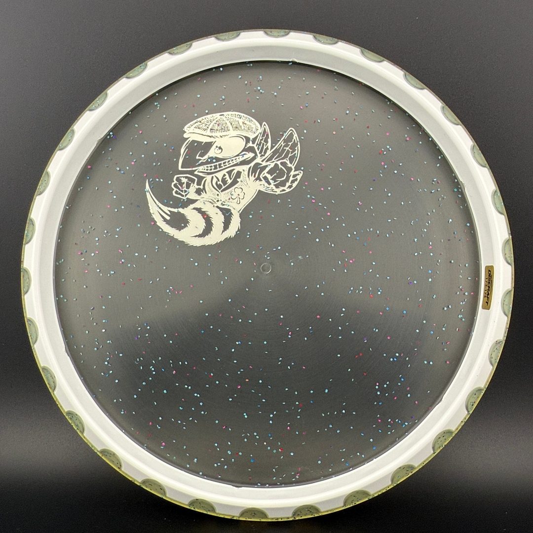 FuZed Sparkle Z Zone - Irish Bee Discraft