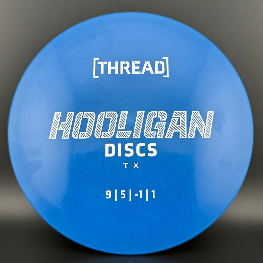 Primo Thread Hooligan