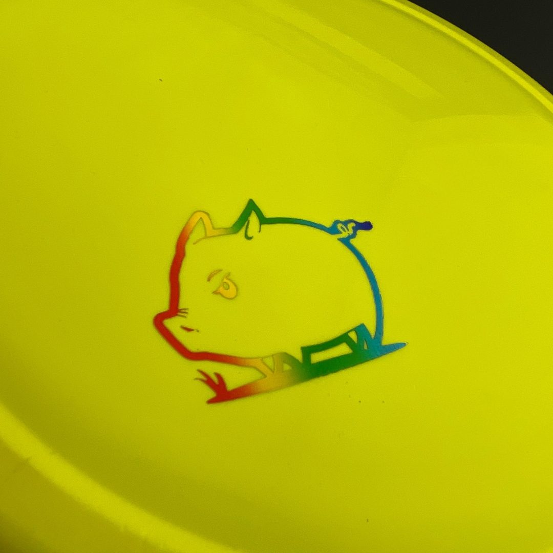 Star Pig - Mini Pig Stamp Innova