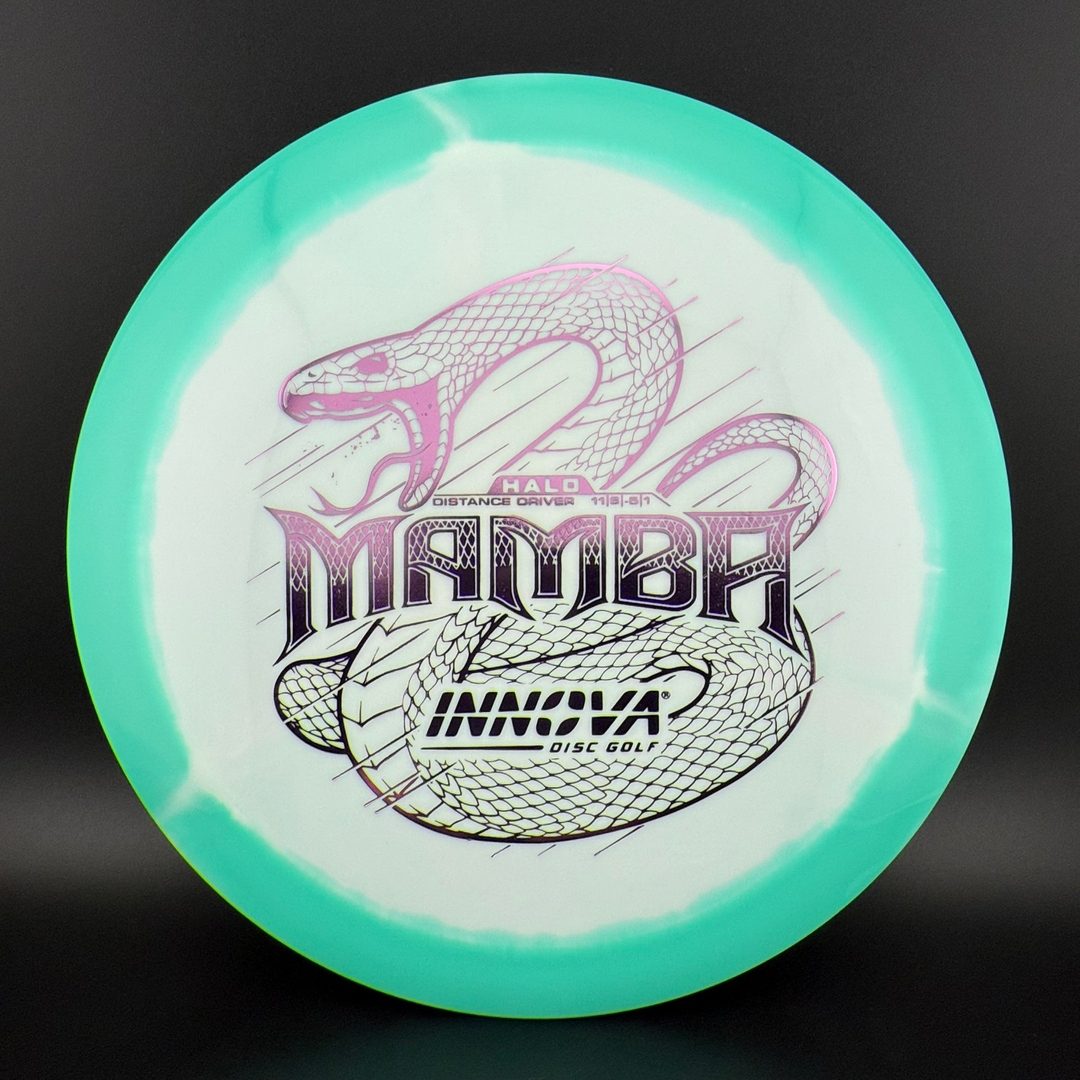 Halo Star Mamba Innova