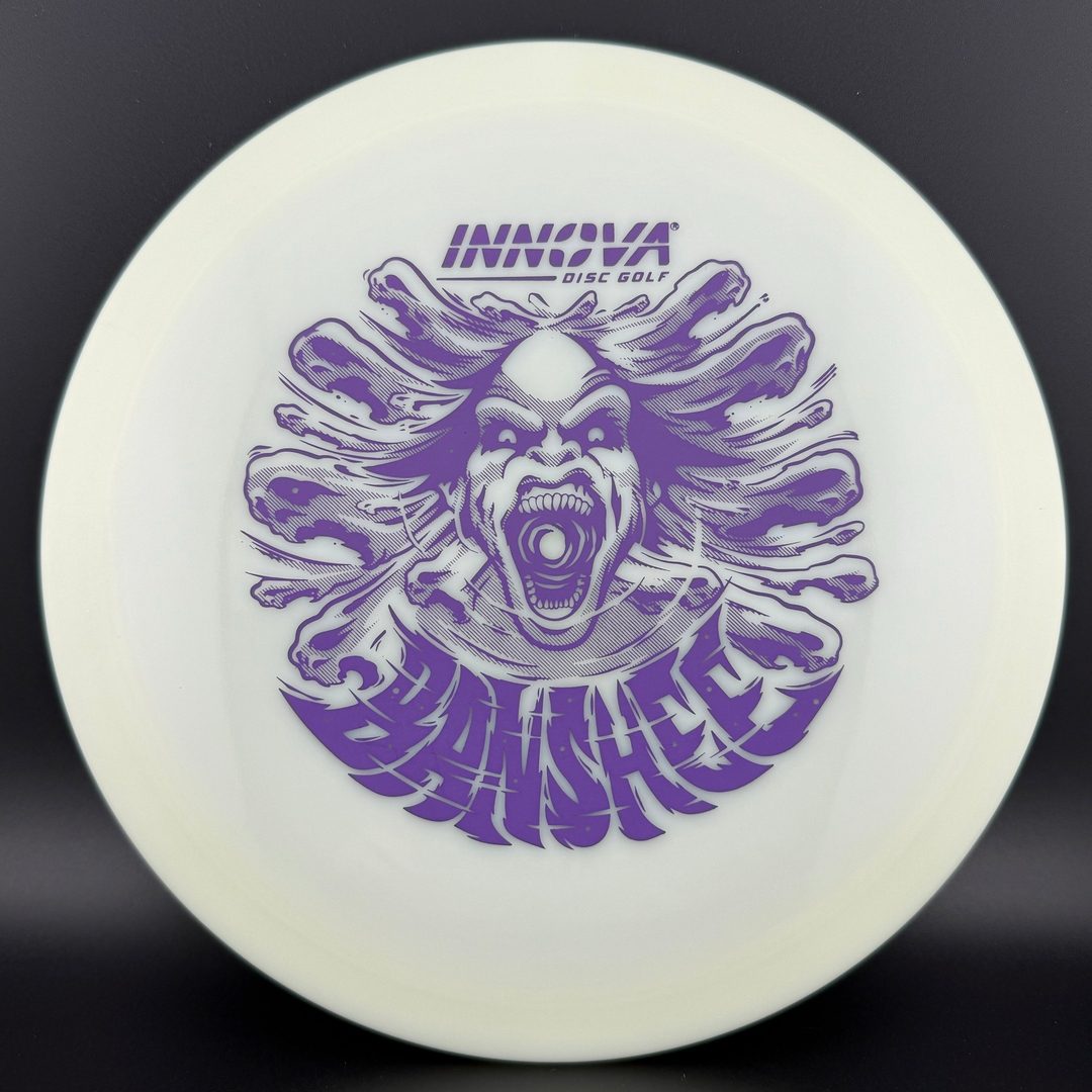 Proto Glow Star Banshee Innova