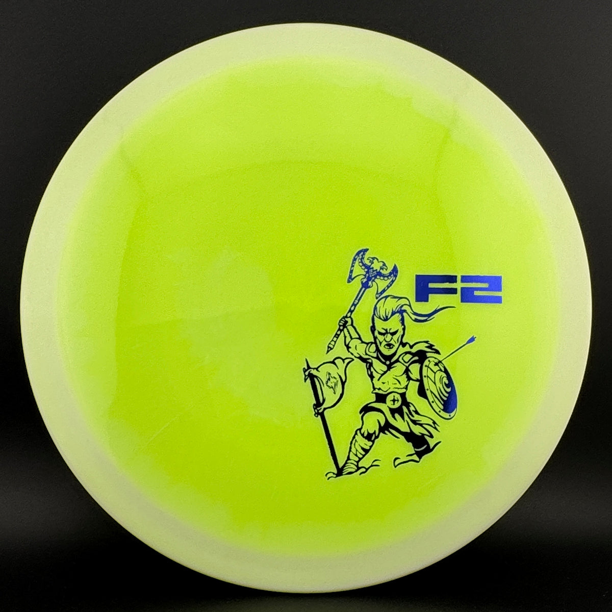 Glow Halo Star Eagle - F2 2023 Gregg Barsby Takeover