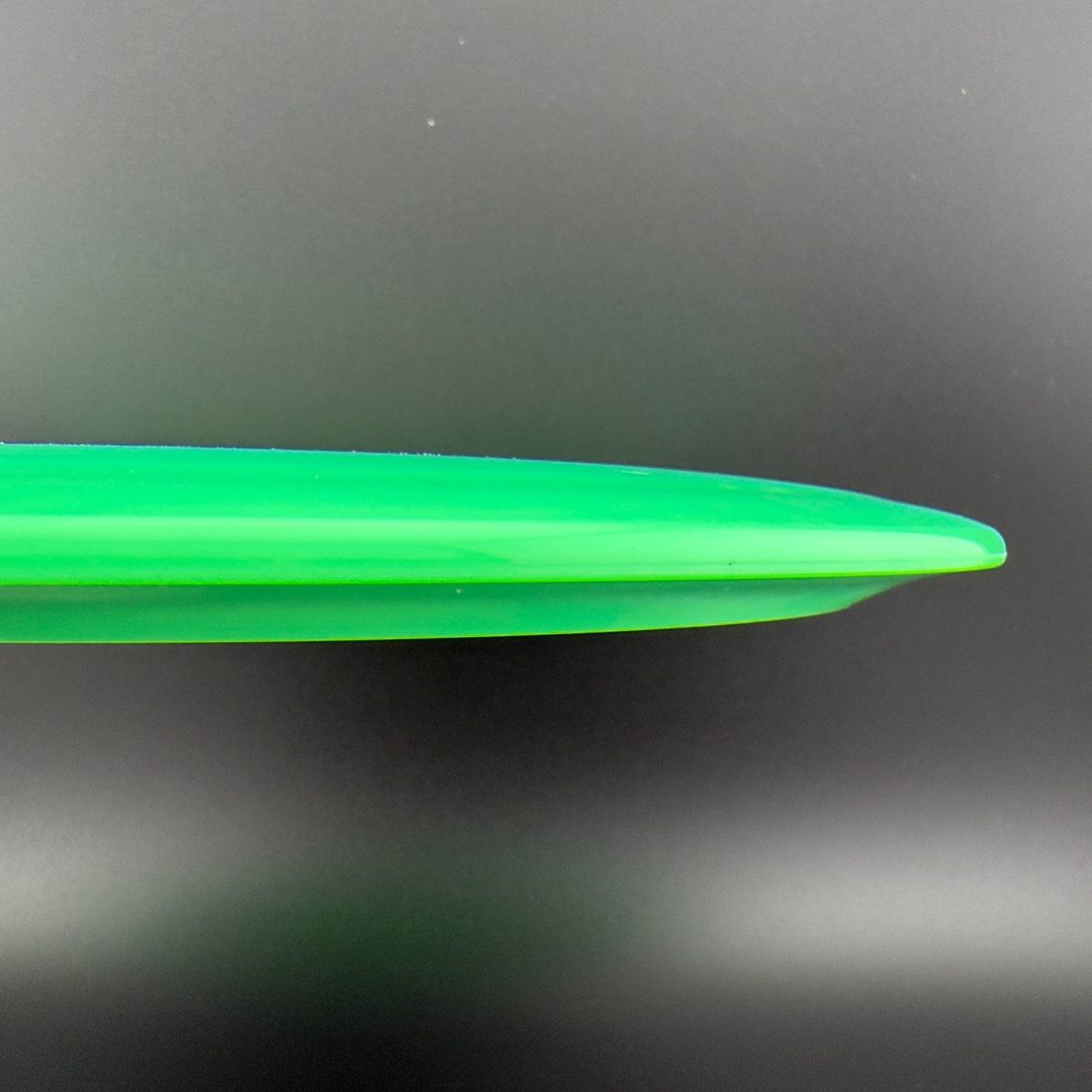 Swirly Star Thunderbird - Calvin Heimburg 2025 Tour Series Innova