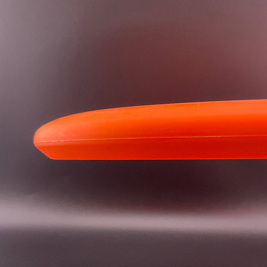 DX Aviar - 2011 PDGA Worlds *Speedy Vault* Innova