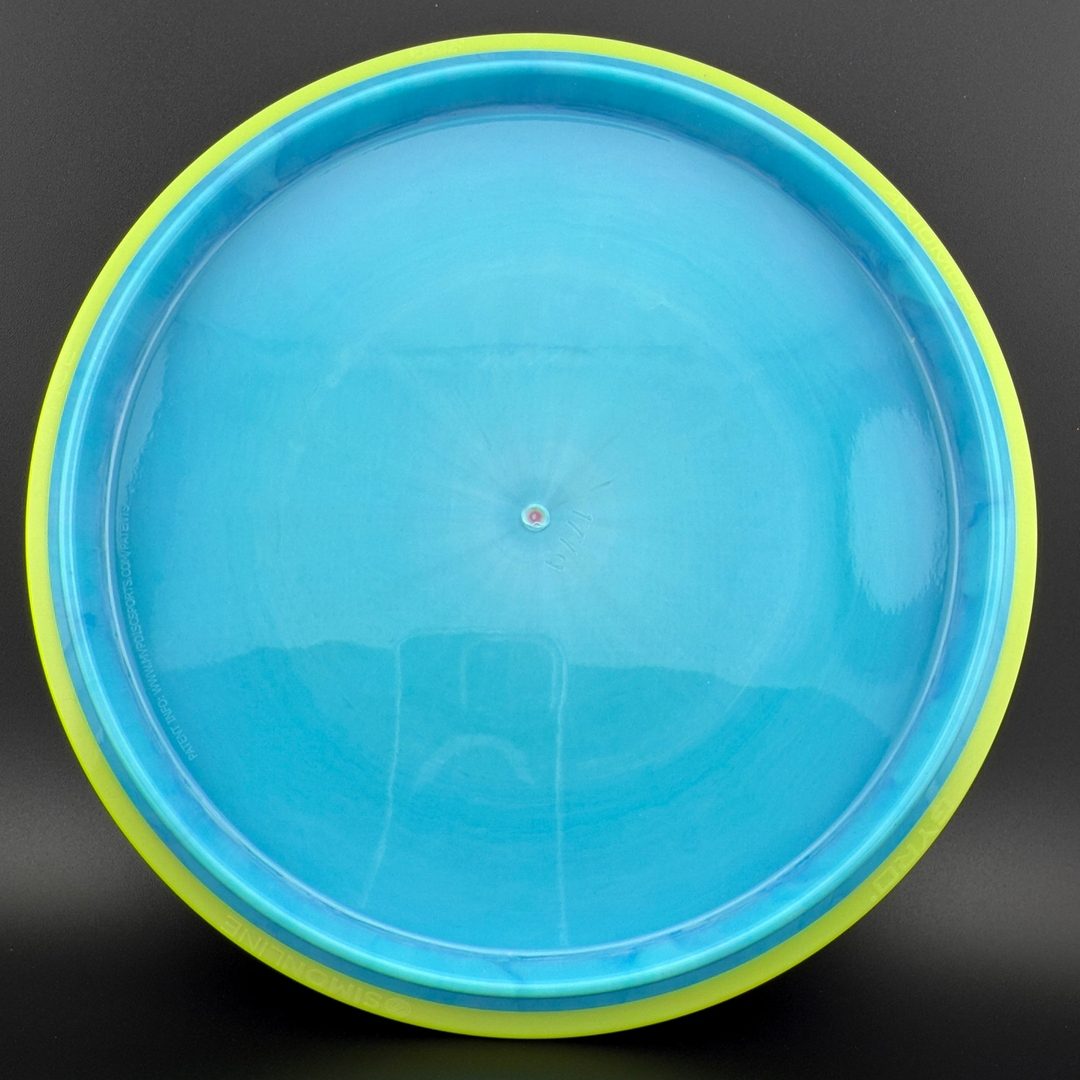 Neutron Balance - Limited Edition Axiom