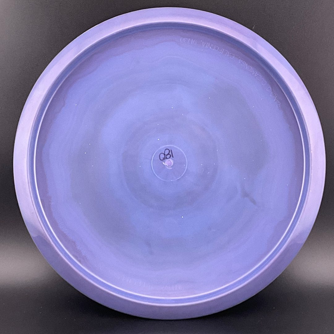 Swirly Star Mako - Limited VIP Series #90 1/1600 OOP Innova