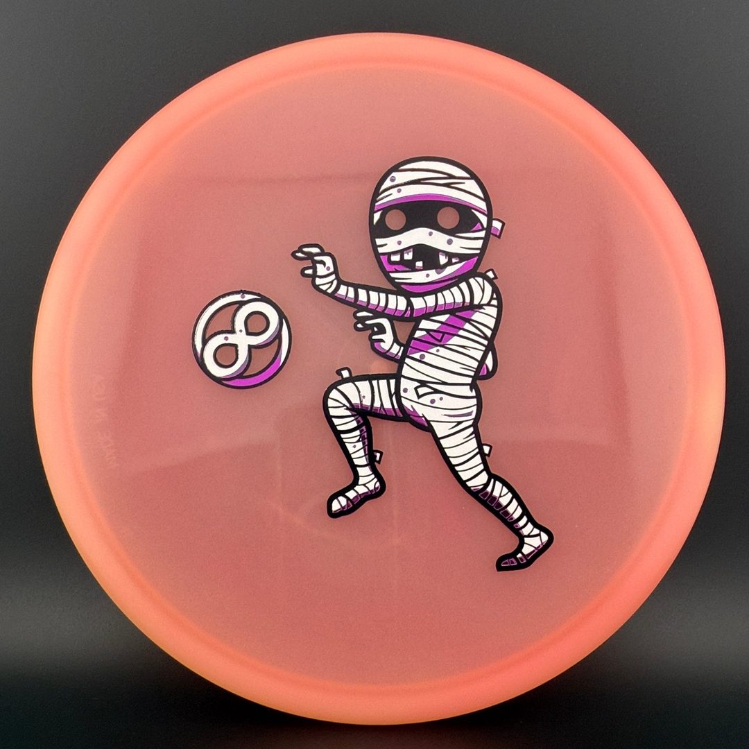 Proto Glow C-Blend Tomb - Mummy