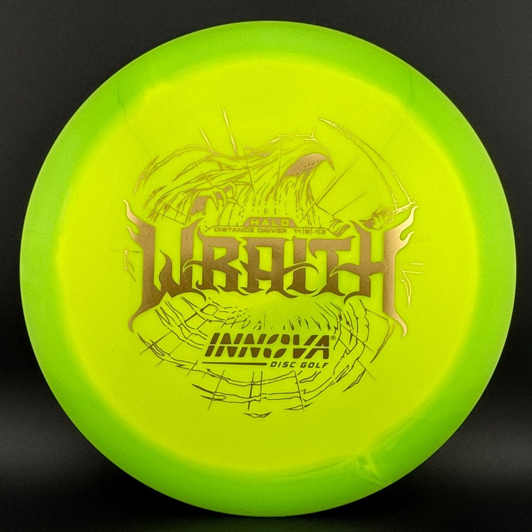 Halo Star Wraith Innova