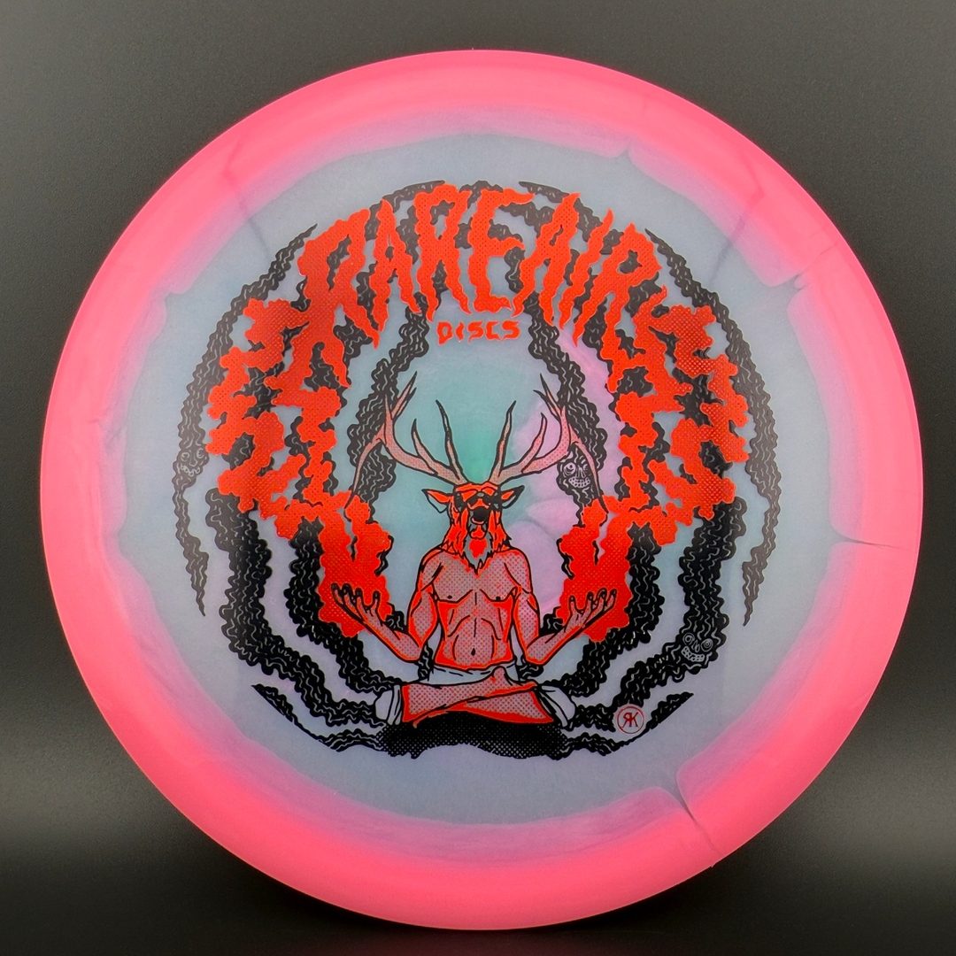 Halo Glow C-Blend Dynasty - Elk Man by Ripper Studios Infinite Discs