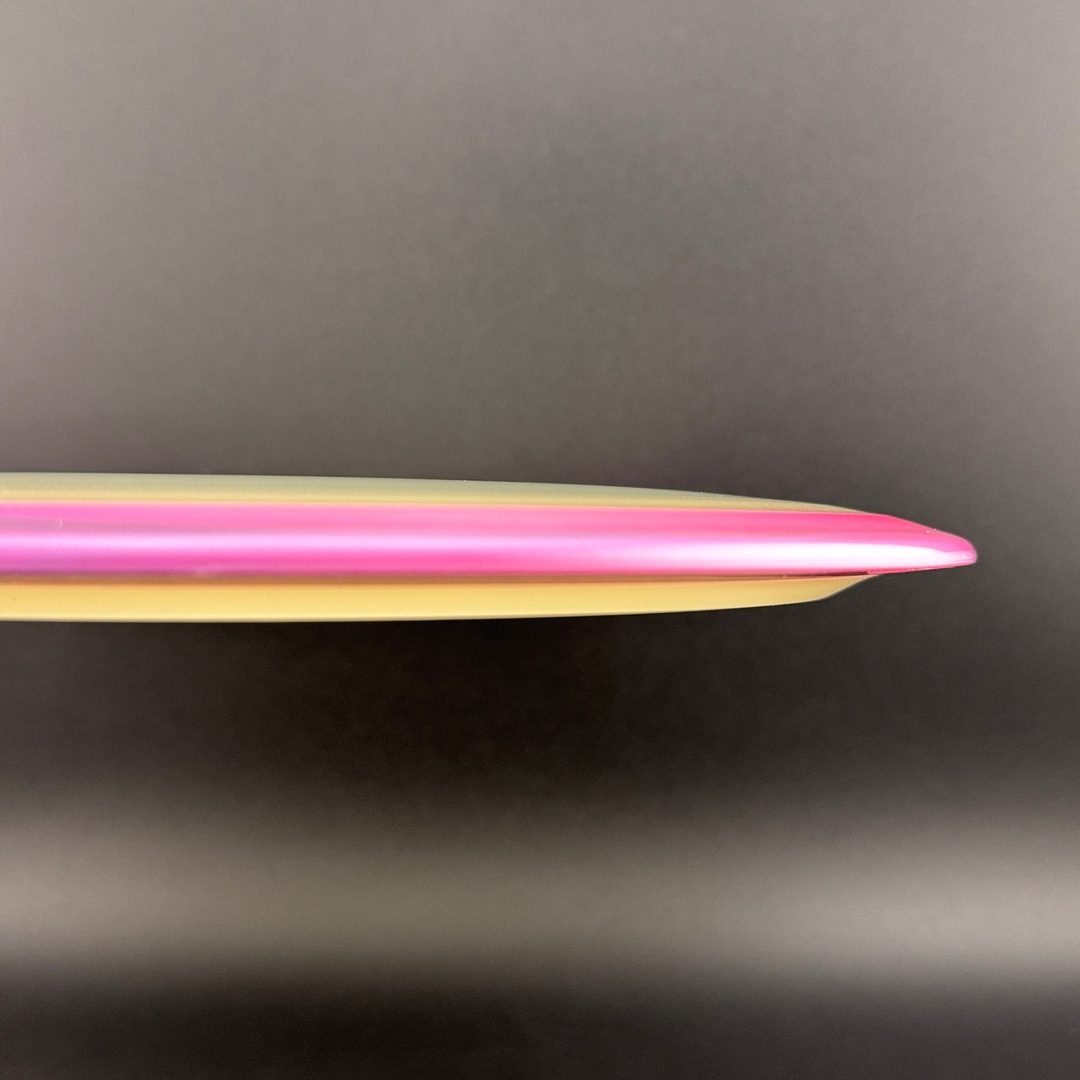 Eclipse Defy - Blank Axiom