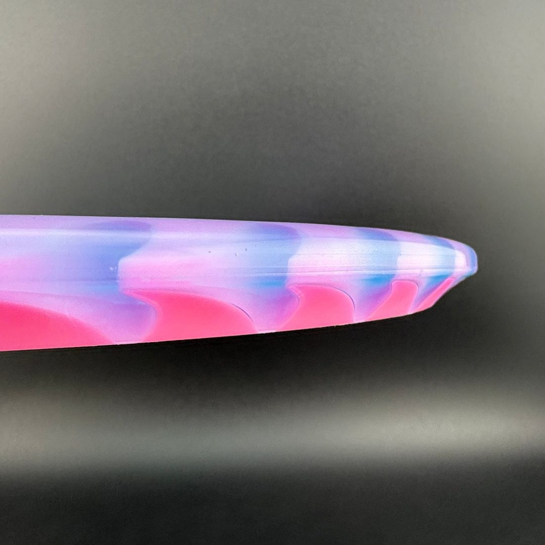 FuZed Z Buzzz - Elk Man 2.0 by Ripper Studios Discraft