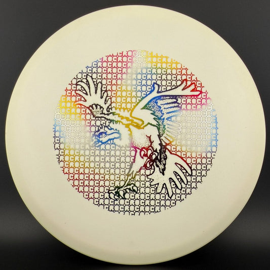 Star Rancho Roc - 2007 USDGC Poppa Roc 1/100 Innova