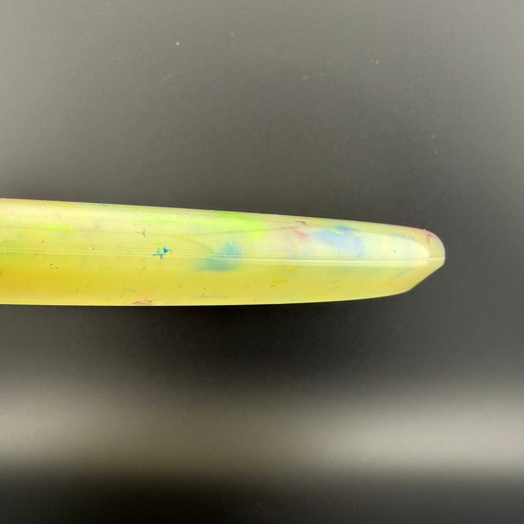 Soft Vex Breaker Glow Vessel - OTB Spaceship TSA