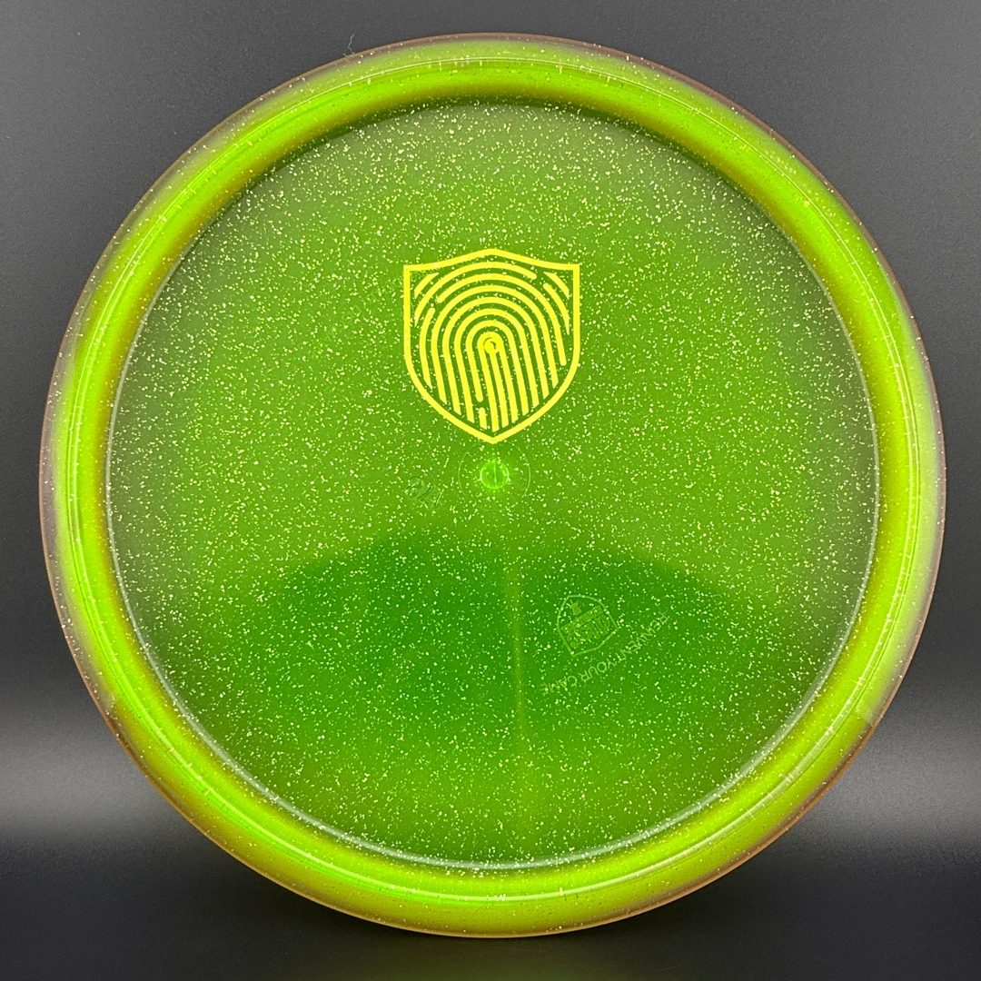 Metal Flake Horizon C-Line MD3 - Fan Vote dna Series Discmania