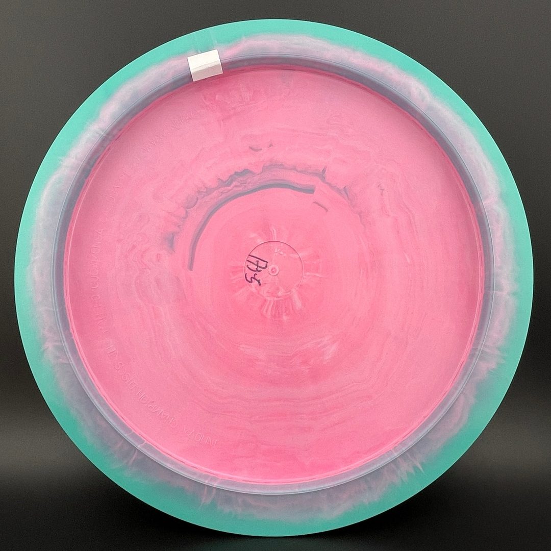 Halo Star Sidewinder - Limited "The Serpent" Triple Foil Innova