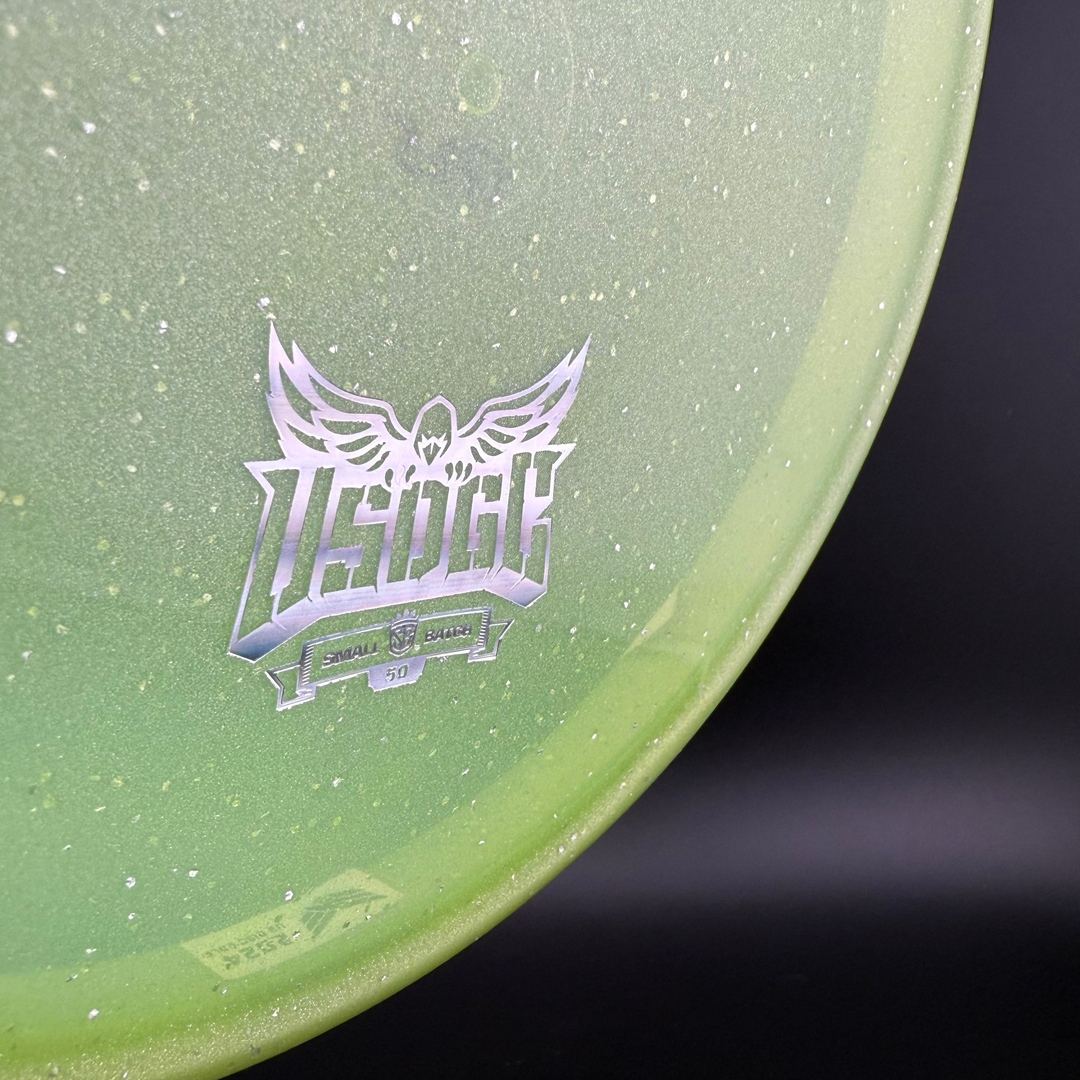 MoonDust Champion Toro - USDGC Small Batch 1/50 Innova