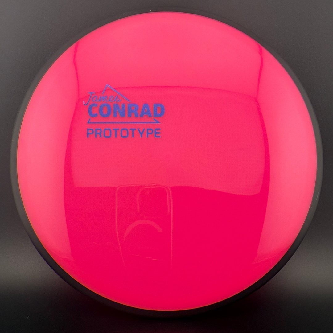 Neutron Detour - Prototype - James Conrad MVP