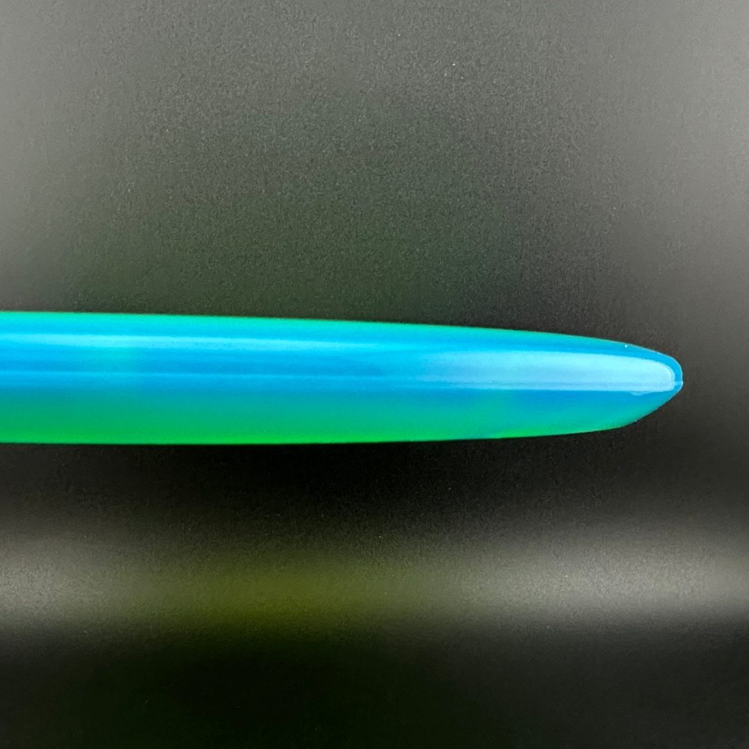 Halo Champion Mako3 - Bill Nye - The Planetary Society Innova