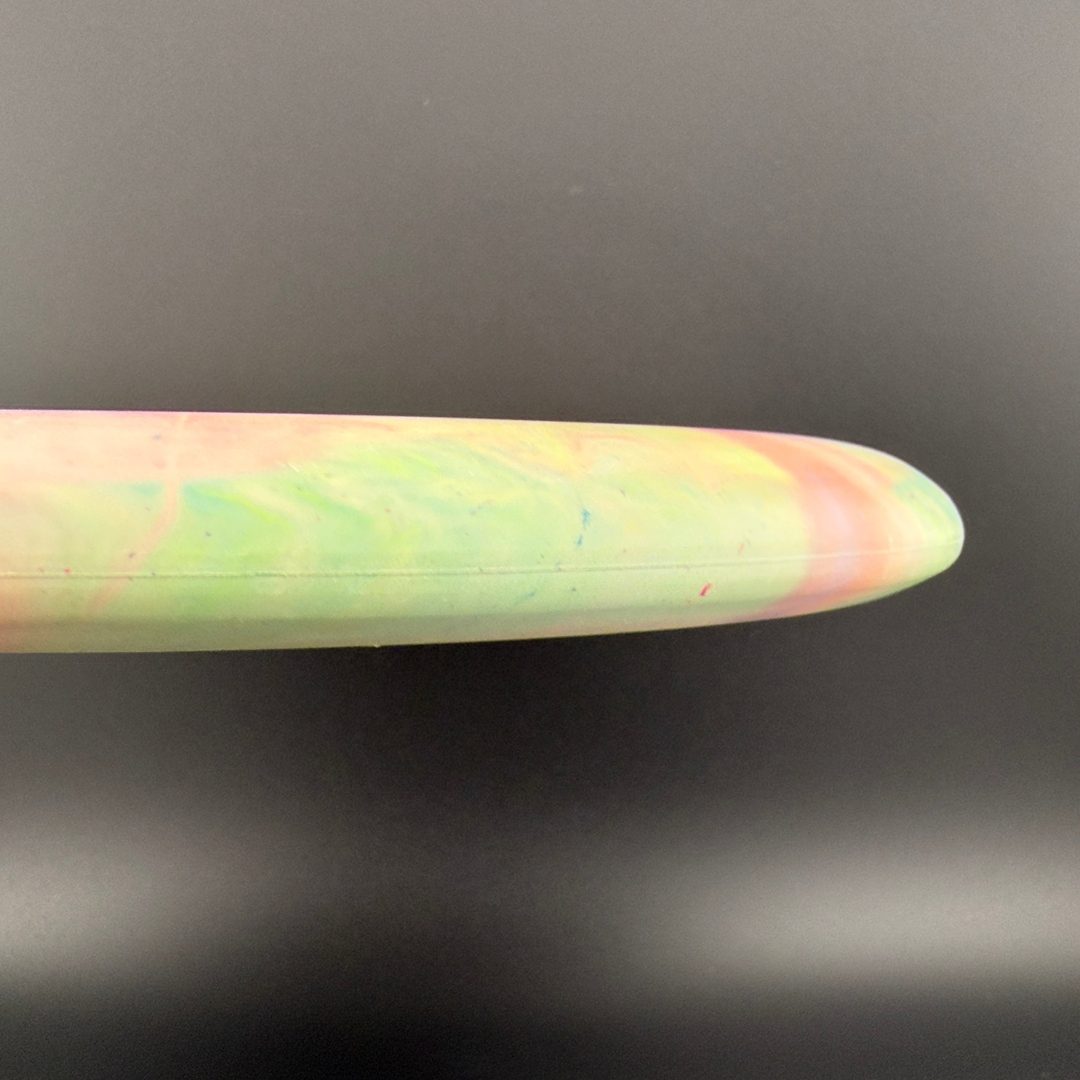 Jawbreaker Swirl Fierce - Paige Pierce Pro Spec Misprint Discraft