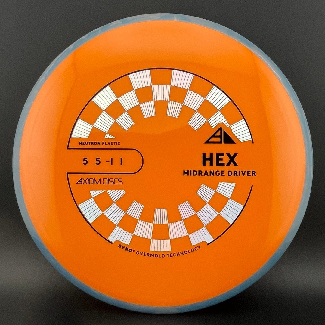 Neutron Hex Axiom