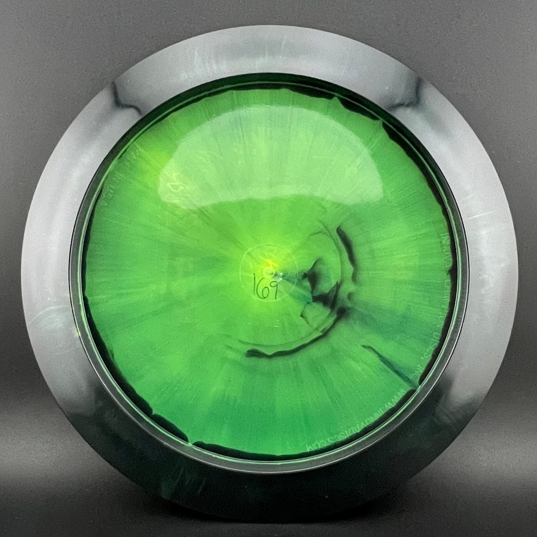 Halo Champion Shryke - Jessica Gurthie 2026 Tour Series Innova