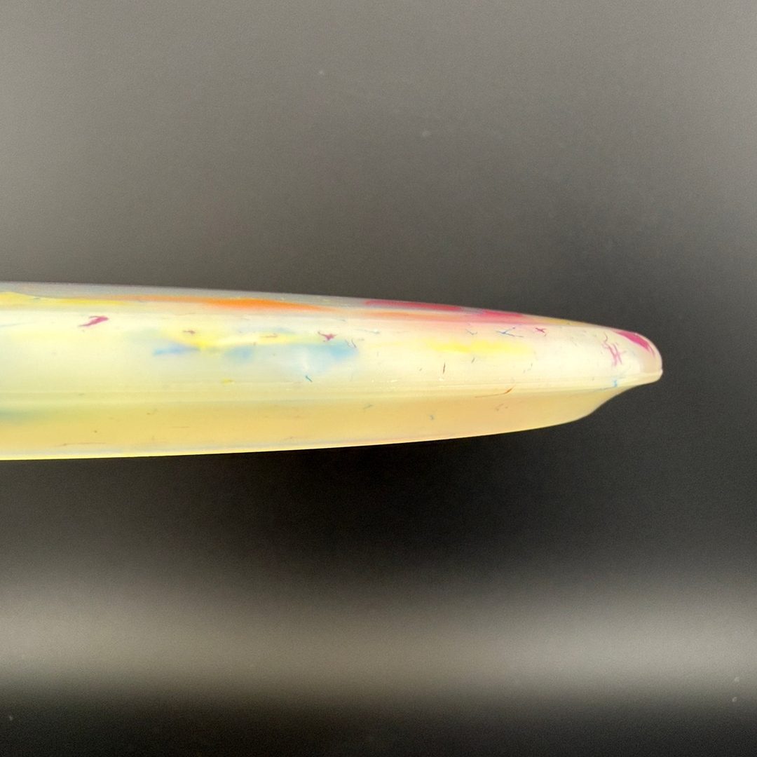 Granite Quake - Sullivan Tipton 2025 Tour Series DGA