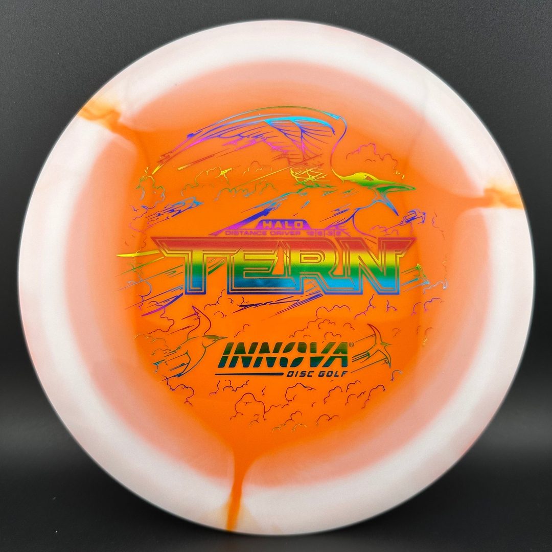 Halo Star Tern Innova