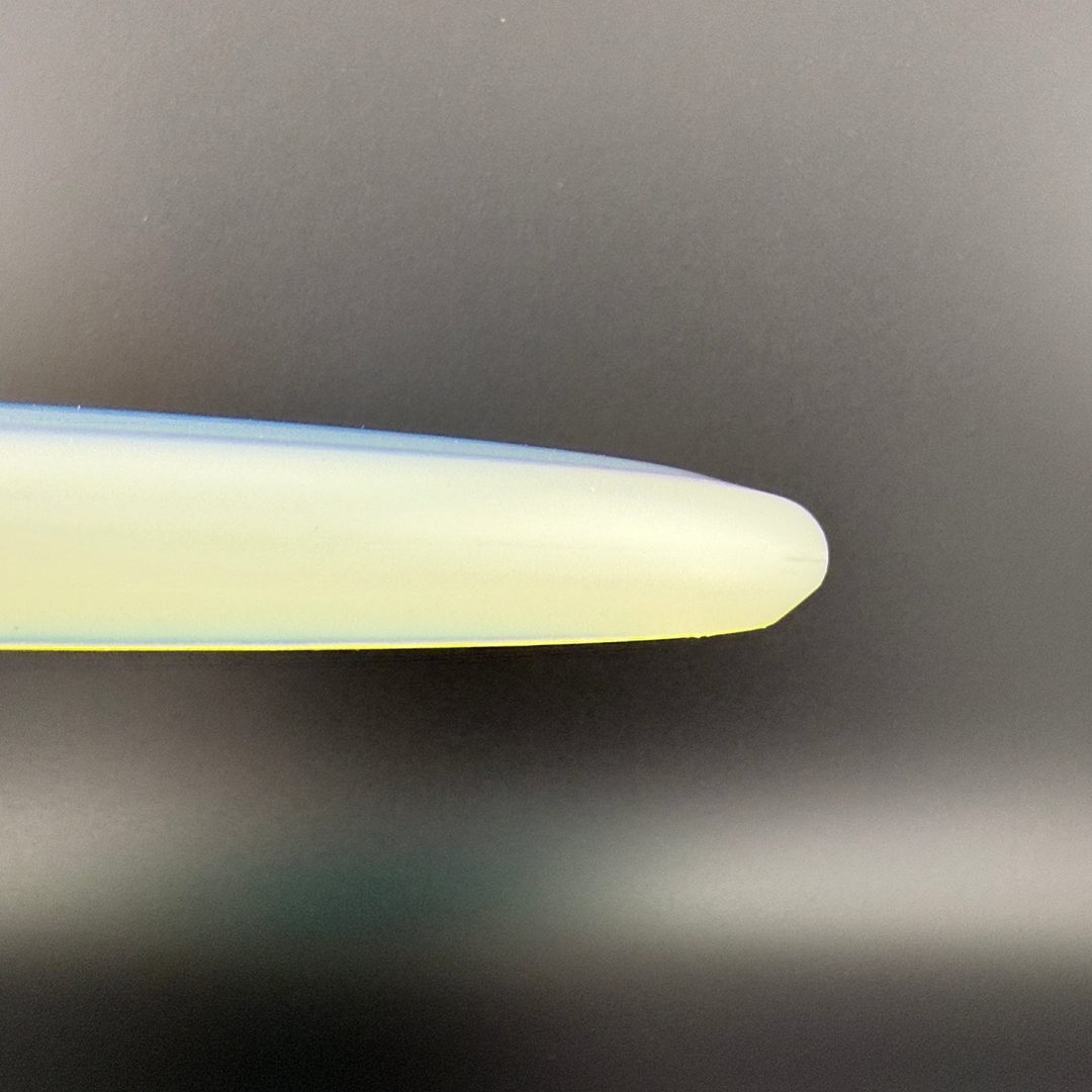 Ice Inner Core - Jellyfish Nimbus by Phil Lewis trash panda