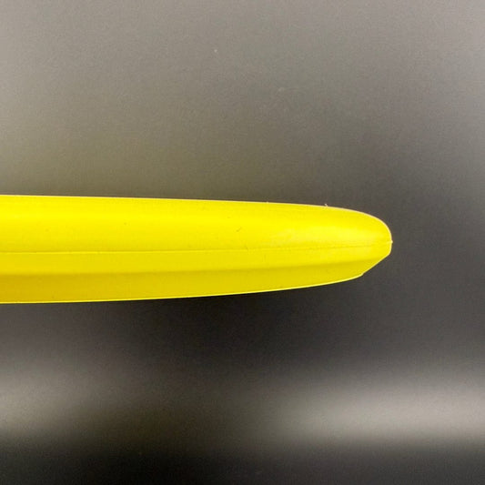 P-Line P2 (Flex 1) - DM Mystery Disc Mandala