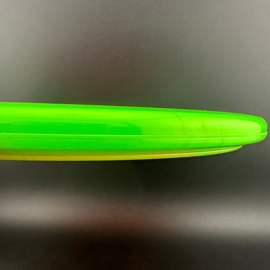 Halo Champion Gator3 Innova