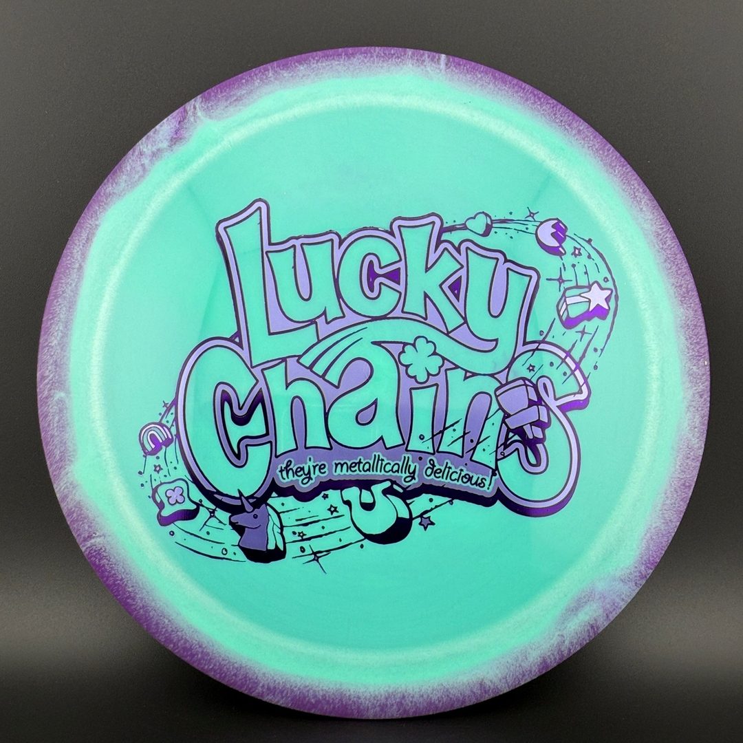 Halo Star Destroyer - Lucky Chains by Marm O Set Innova