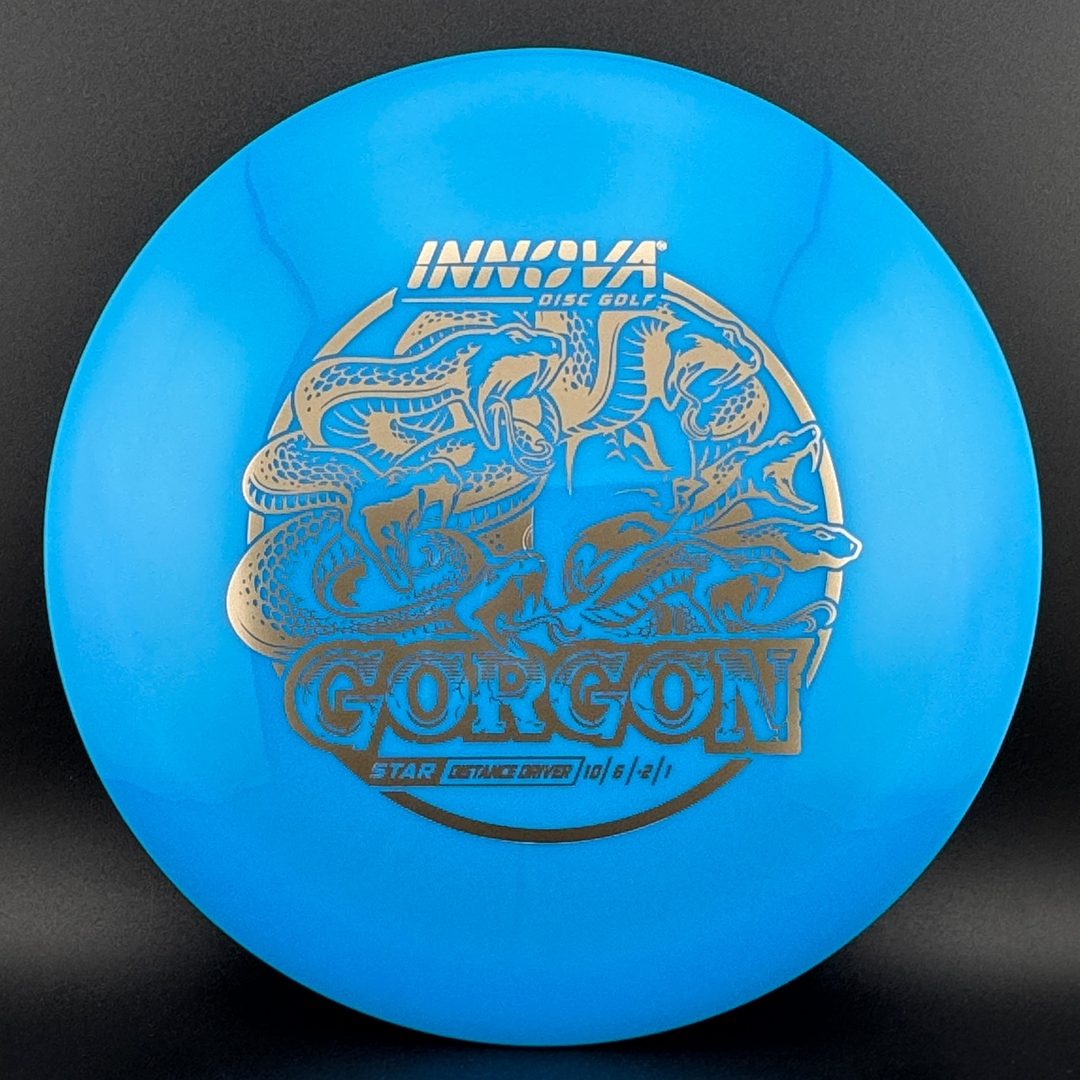 Star Gorgon Innova