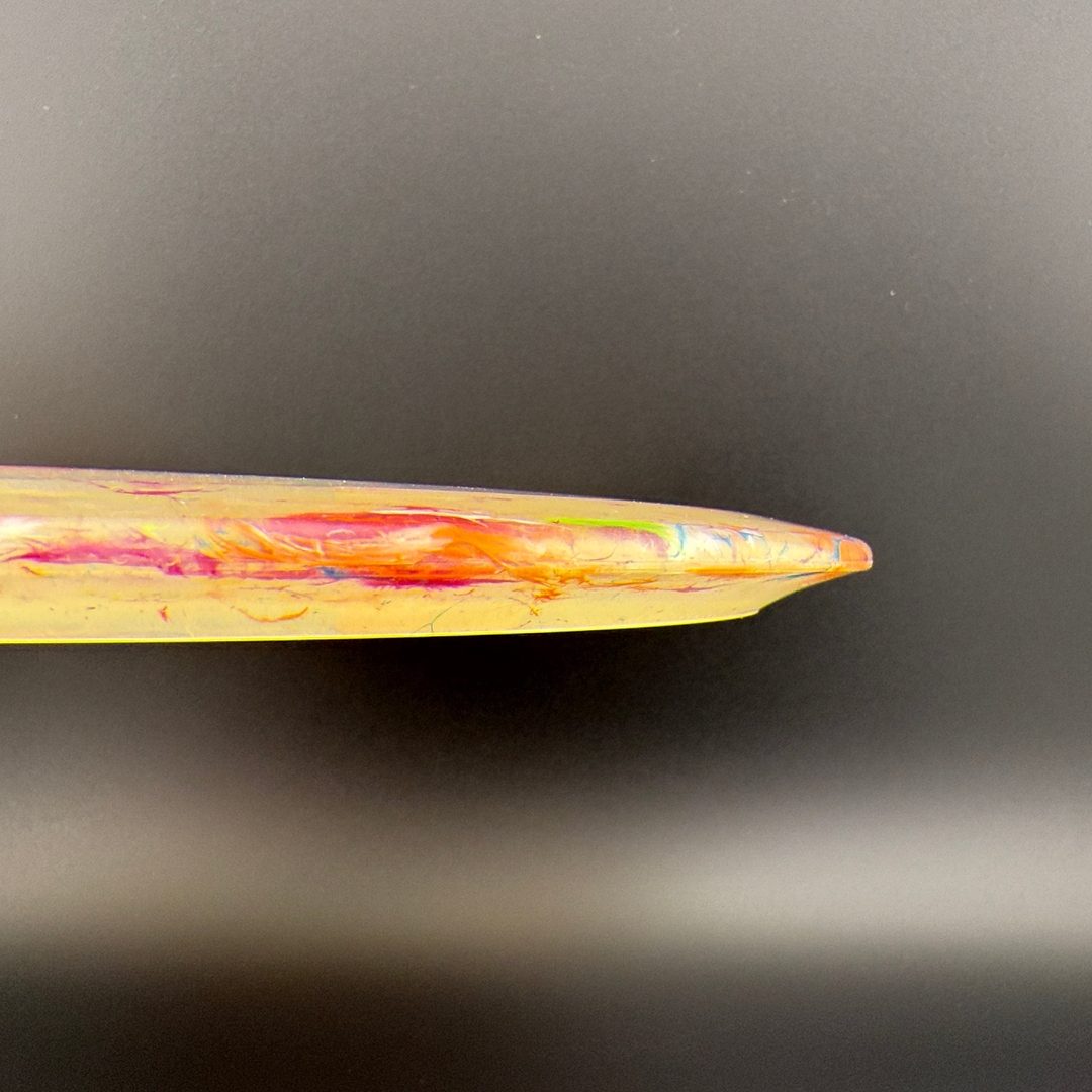 Jawbreaker Z FLX Reaper - Ledgestone 2025 Season 3 Discraft