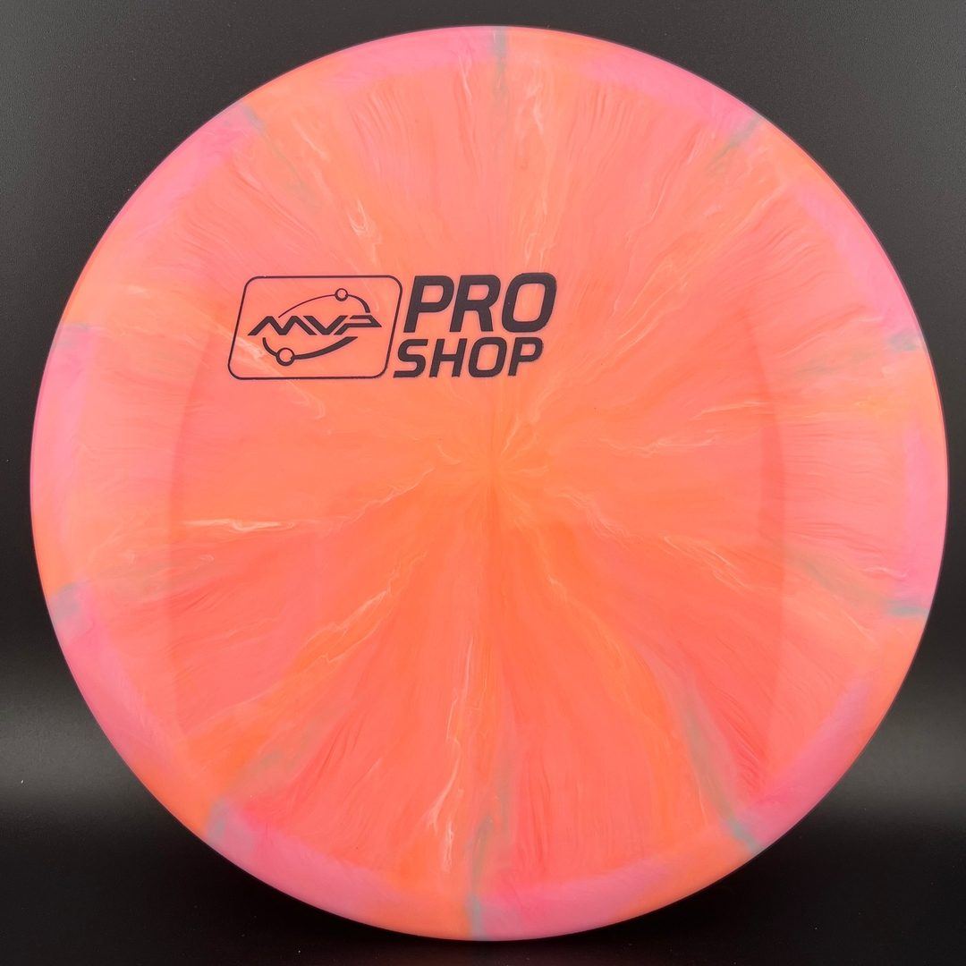 Cosmic Neutron Echo - Limited Run - MVP Pro Shop Streamline