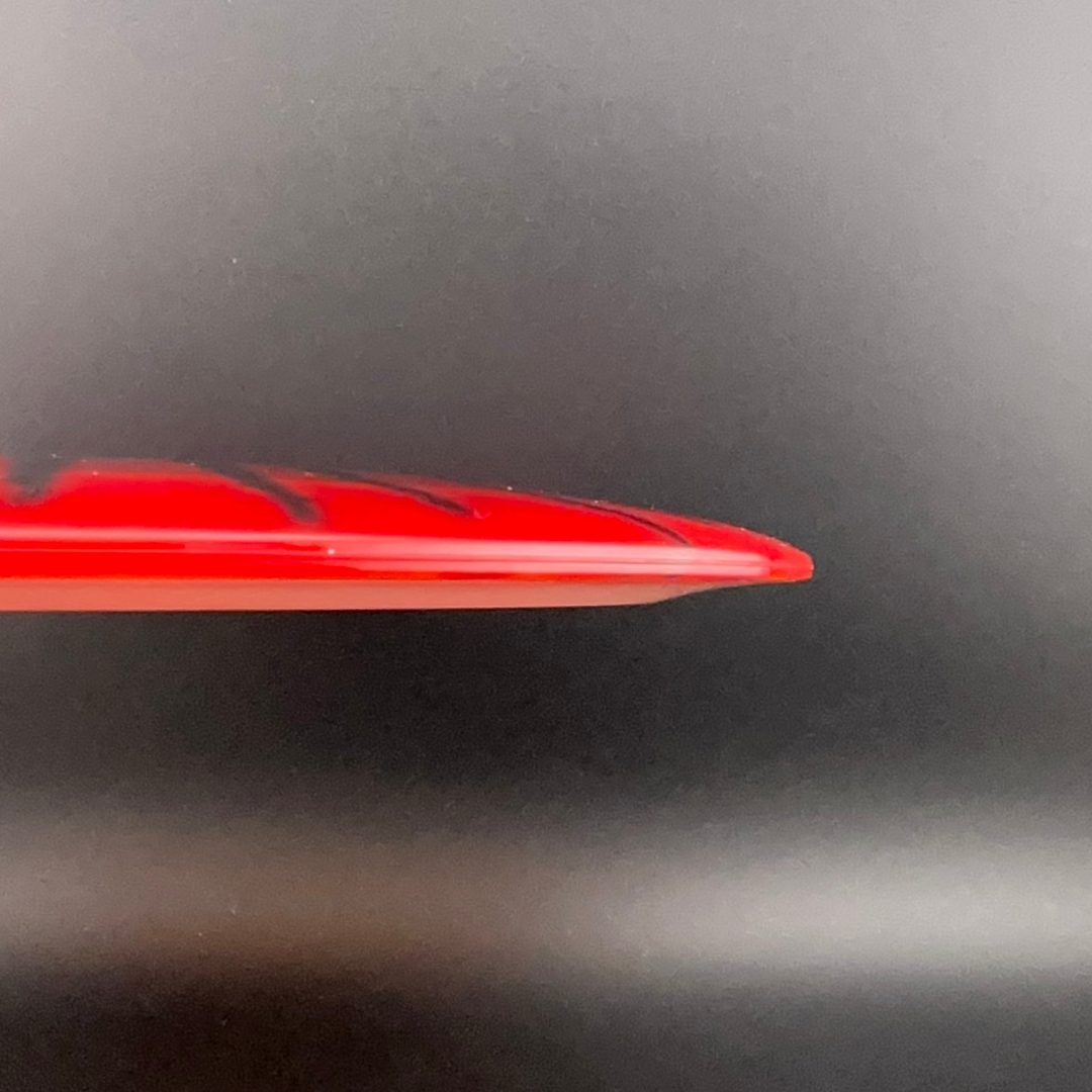 Fly Dye Z Hades - Paul McBeth Discraft