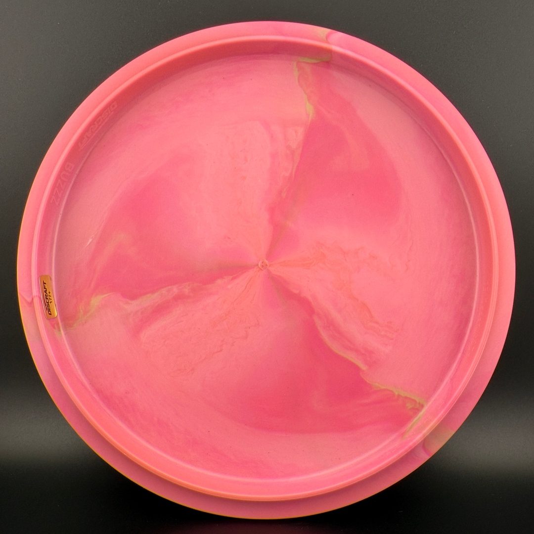 ESP Swirl Buzzz - PDGA Worlds 2024 Discraft